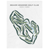 Beaver Meadows Golf Club, New York - Printed Golf Courses