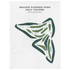 Beaver Pioneer Park Golf Course, Oklahoma - Printed Golf Courses