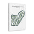 Beaverhead Golf Course, Montana - Printed Golf Courses