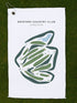 Bedford Country Club, Virginia - Printed Golf Courses