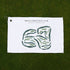 Beech Creek Golf Club, South Carolina - Printed Golf Courses