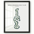 Beech Mountain Golf Club, North Carolina - Printed Golf Courses