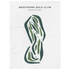 Beechfork Golf Club, Kentucky - Printed Golf Courses