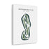 Beechfork Golf Club, Kentucky - Printed Golf Courses