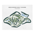 Beechwood Golf Course, Indiana - Printed Golf Courses