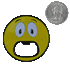 Smiley Face Bottle Opener Ball Marker by ReadyGOLF