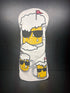Beer on the 19th Hole Headcover