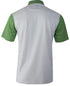 Beer Girl Mens Golf Polo Shirt by ReadyGOLF