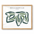 Beeville Country Club, Texas - Printed Golf Courses