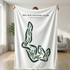 Bel-Air Country Club, California - Printed Golf Courses