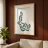 Bel-Air Country Club, California - Printed Golf Courses