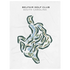 Belfair Golf Club, South Carolina - Printed Golf Courses