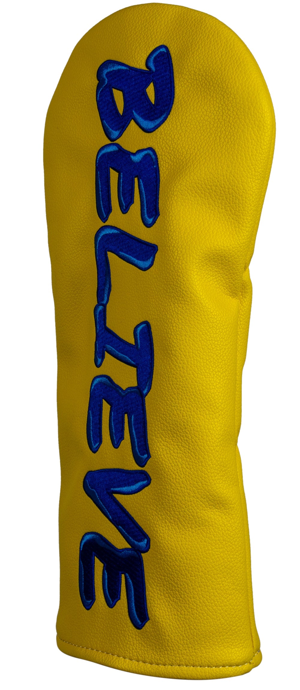 Believe Headcovers