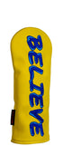 Believe Headcovers