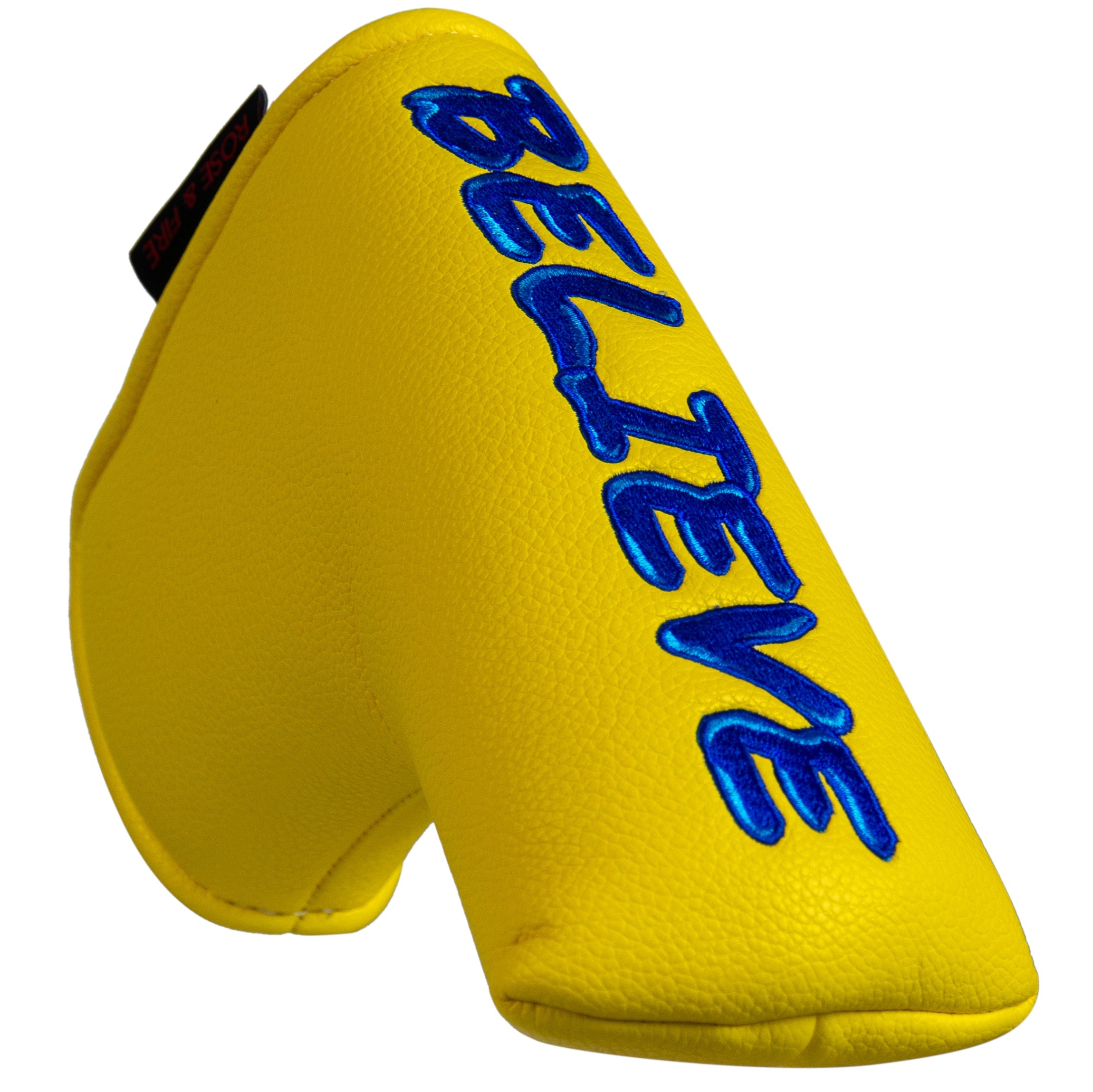 Believe Headcovers