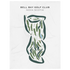 Bell Bay Golf Club, Nova Scotia - Printed Golf Courses