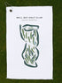 Bell Bay Golf Club, Nova Scotia - Printed Golf Courses