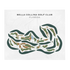Bella Collina Golf Club, Florida - Printed Golf Courses