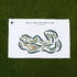 Bella Collina Golf Club, Florida - Printed Golf Courses