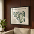 Bella Collina Towne & Golf Club, California - Printed Golf Courses