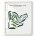 Bella Verde Golf Club, California - Printed Golf Courses