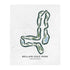 Bellair Golf Park, Arizona - Printed Golf Courses