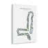 Bellair Golf Park, Arizona - Printed Golf Courses