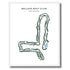 Bellair Golf Club, Arizona - Printed Golf Courses