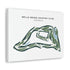 Belle Meade Country Club, Georgia - Printed Golf Courses