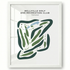 Bellville Golf & Recreation Club, Texas - Printed Golf Courses