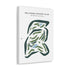 Bellewood Country Club, Pennsylvania - Printed Golf Courses