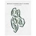 Benona Shores Golf Course, Michigan - Printed Golf Courses