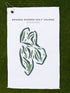 Benona Shores Golf Course, Michigan - Printed Golf Courses