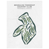 Bensalem Township Country Club, Pennsylvania - Printed Golf Courses