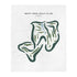 Bent Tree Golf Club, Iowa - Printed Golf Courses