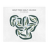 Bent Tree Golf Course, Florida - Printed Golf Courses
