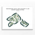 Bentwater Yacht & Country Club - Grand Pines Course, Texas - Printed Golf Courses