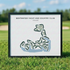 Bentwater Yacht and Country Club, Texas - Printed Golf Courses