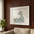 Bentwater Yacht and Country Club, Texas - Printed Golf Courses