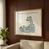 Bentwater Yacht and Country Club, Texas - Printed Golf Courses