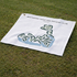 Bentwater Yacht and Country Club, Texas - Printed Golf Courses