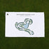 Bentwinds Country Club, North Carolina - Printed Golf Courses