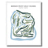 Bergen Point Golf Course, New York - Printed Golf Courses