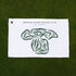 Bermuda Dunes Country Club, California - Printed Golf Courses