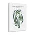 Berry Hill Golf Course, Missouri - Printed Golf Courses