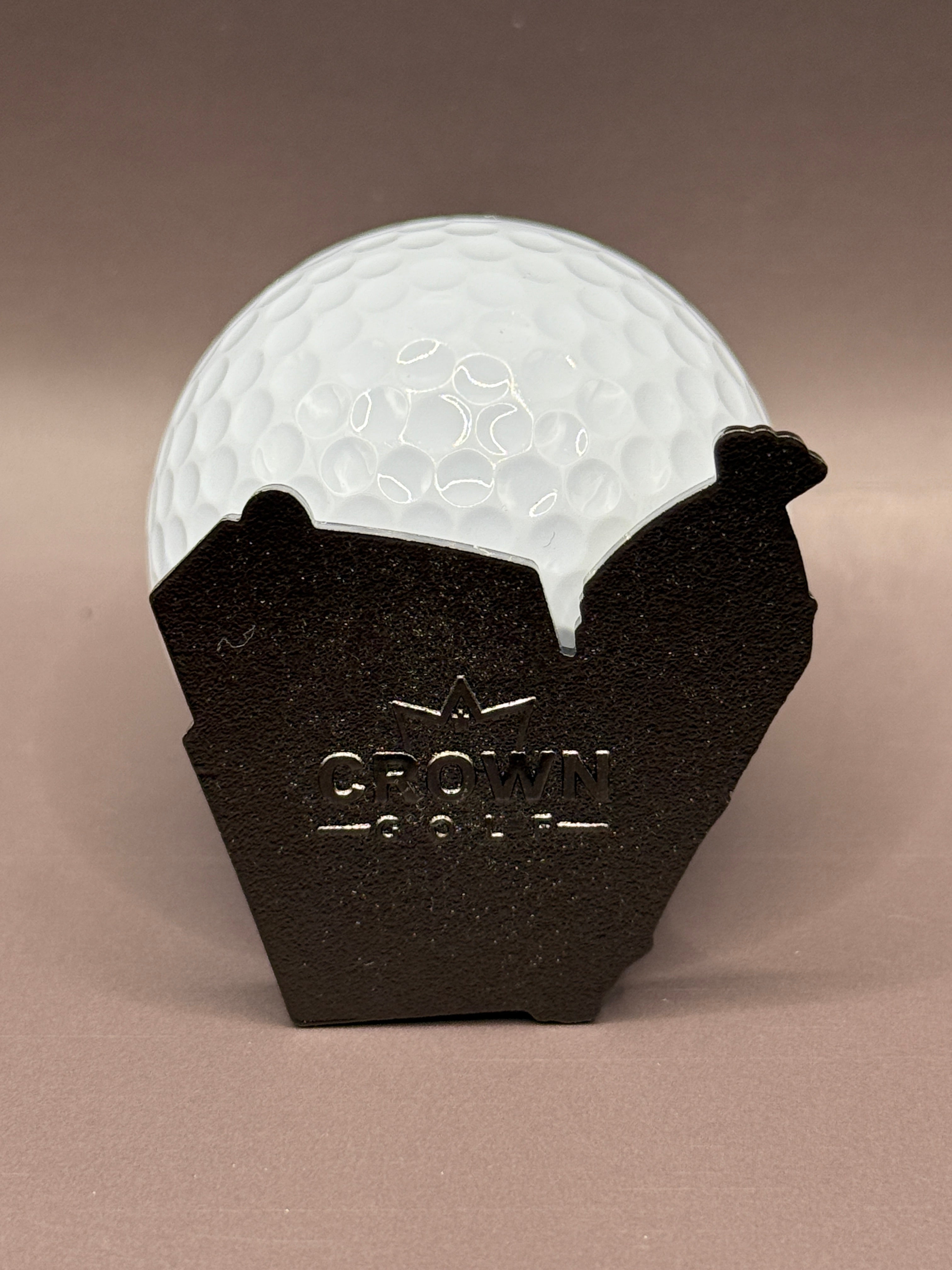 Best Buds Ball Marker