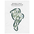 Beverly Golf & Tennis Club, Massachusetts - Printed Golf Courses
