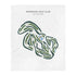Bidermann Golf Club, Delaware - Printed Golf Courses