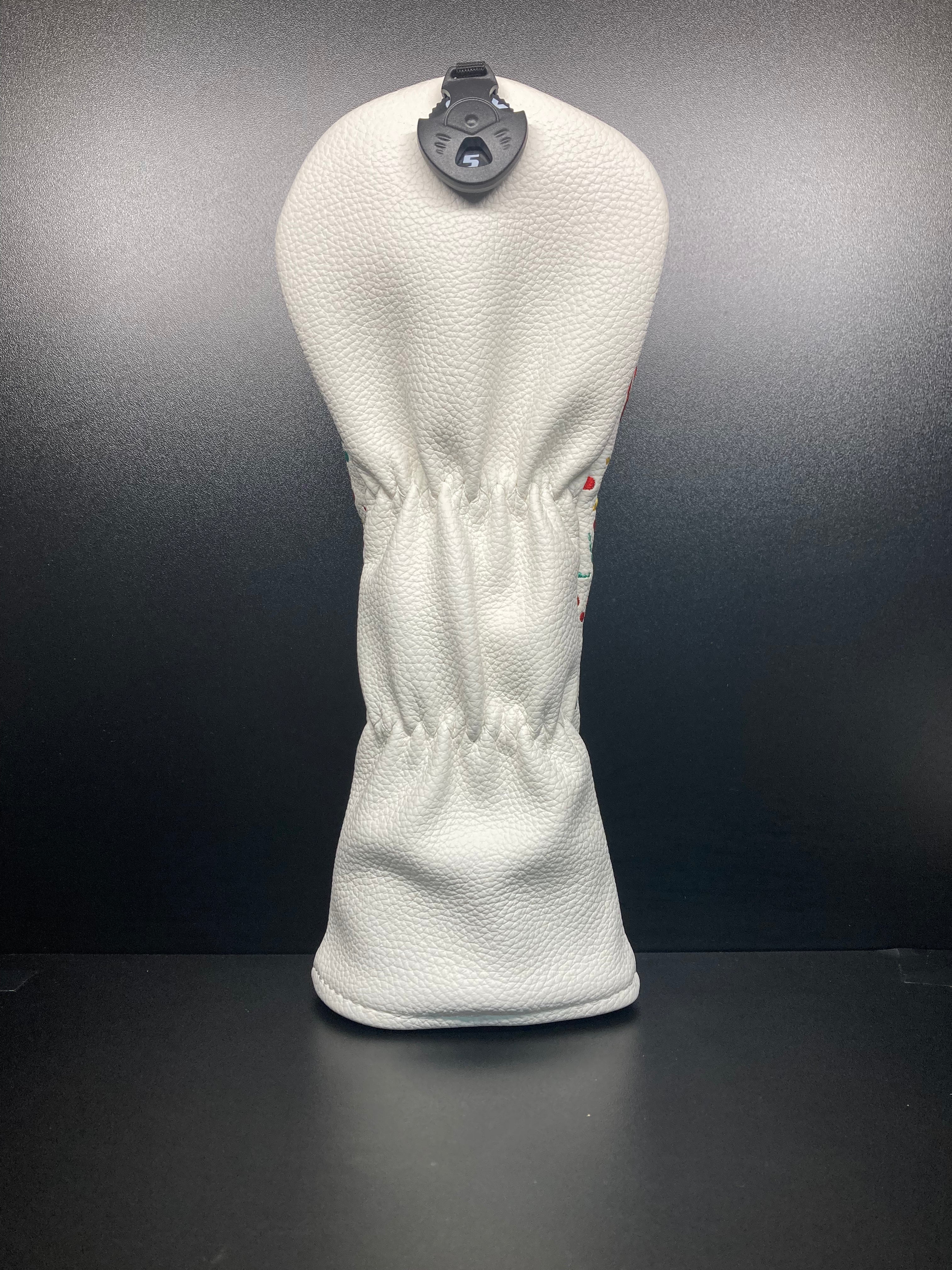 Big Cat Sunday Victory Headcover