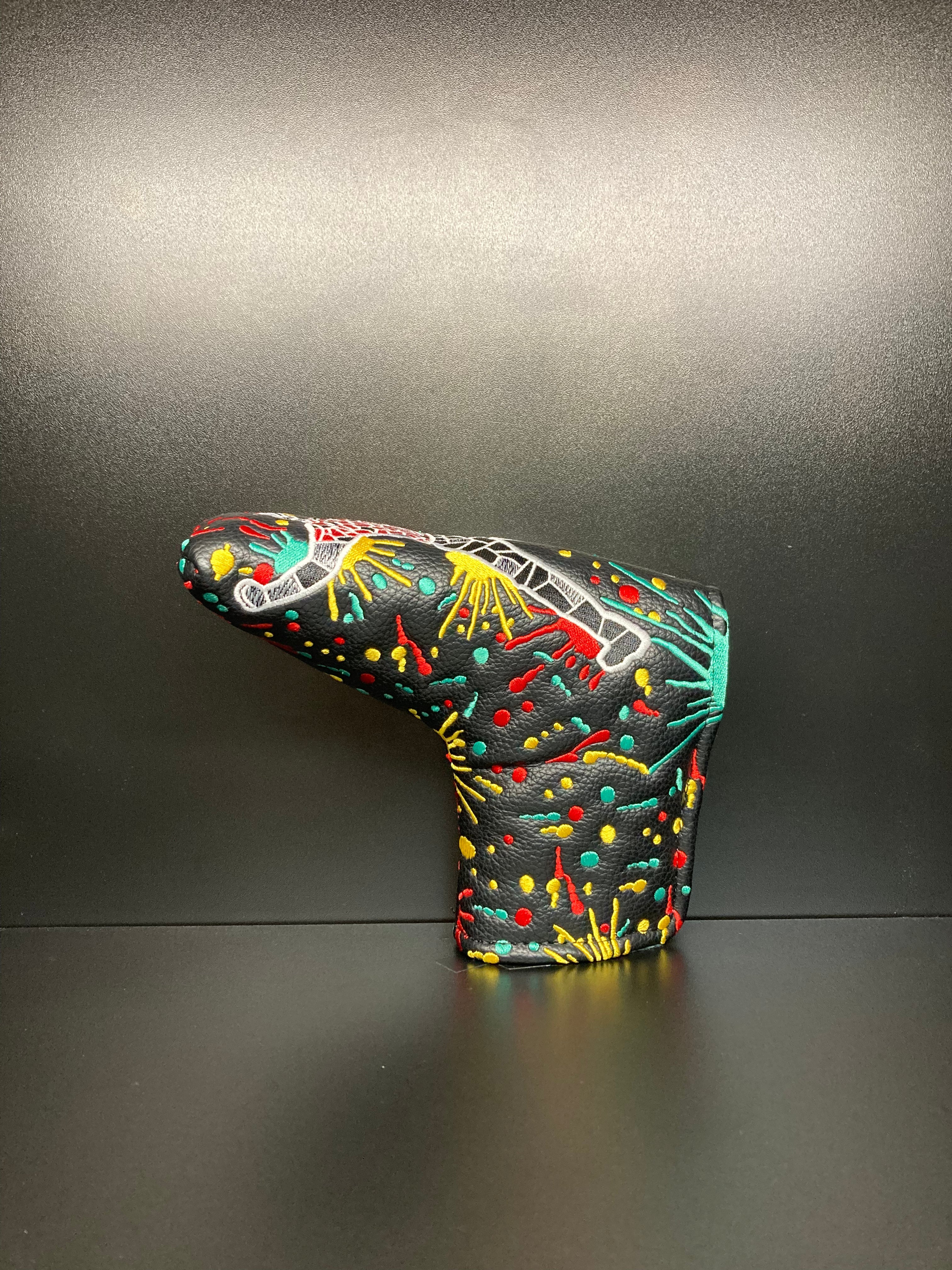 Big Cat Sunday Victory Headcover